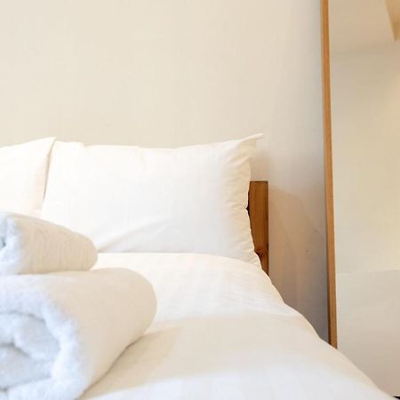 Fantastic 2 Bedroom Apartment In Central Londres Exterior foto