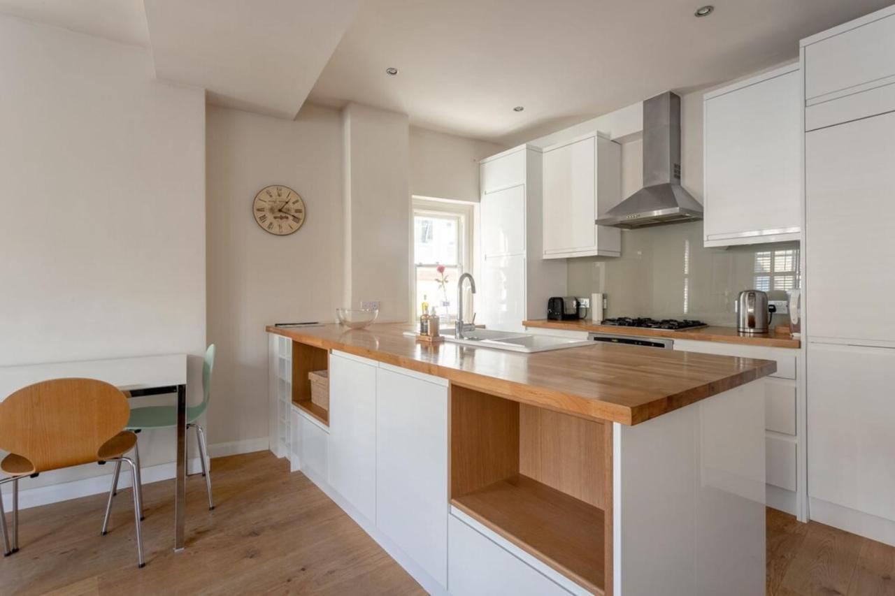 Fantastic 2 Bedroom Apartment In Central Londres Exterior foto