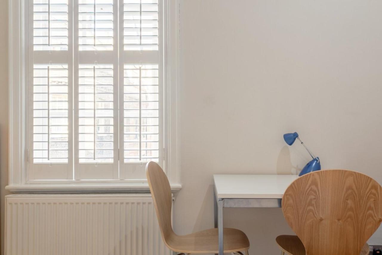 Fantastic 2 Bedroom Apartment In Central Londres Exterior foto