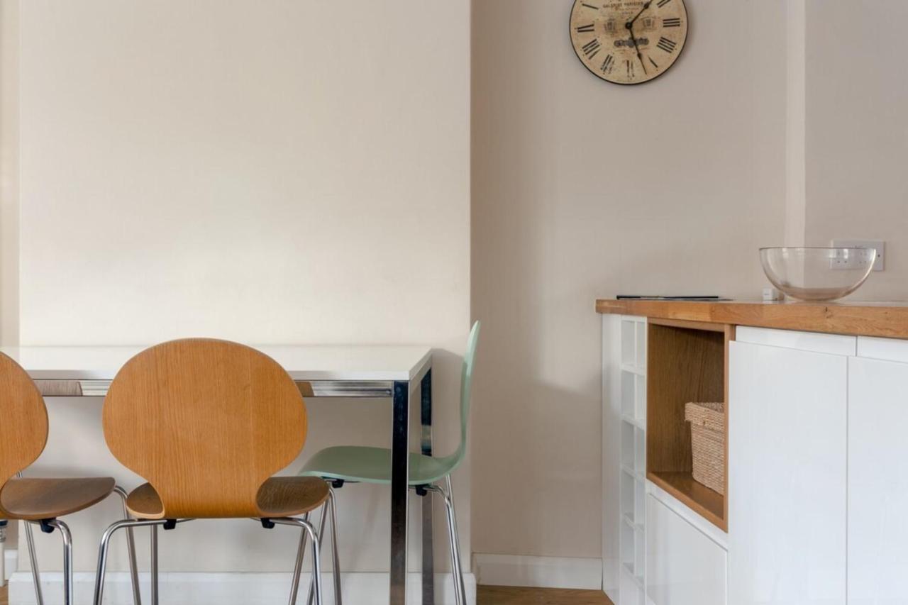 Fantastic 2 Bedroom Apartment In Central Londres Exterior foto
